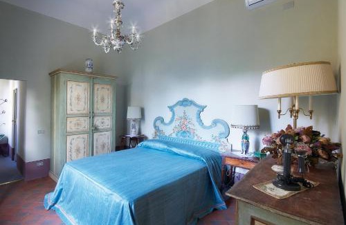 Florence House | Villa Poggio Bello