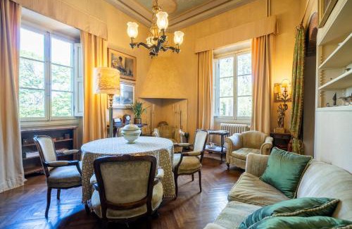 Florence House | Villa Poggio Bello