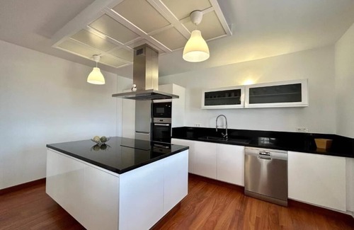 Puerto Calero Villa | Villa pol - Puerto Calero