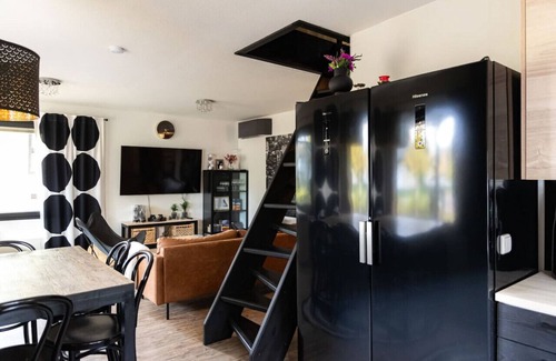 Rovaniemi House | Villa Polar City by BookLapland