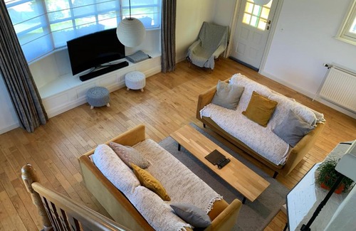 De Panne Villa | Villa Polaris