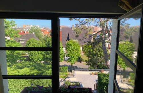 De Panne Villa | Villa Polaris