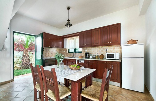 Vryses Villa | Villa Politini - Georgioupolis ,Crete