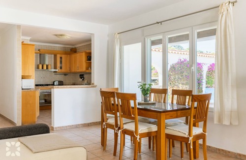 Pinar del Advocat Villa | Villa PONTE VECCHIO by Abahana Villas