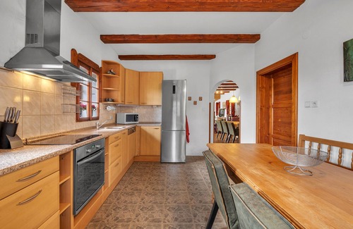 Stupna Villa | Villa+Pool, Stupna KSS180