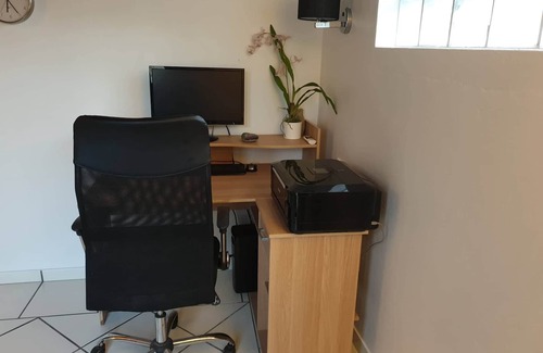 Anse des Cayes Villa | VILLA - POOL WITH DIVING VIEWS OVER THE OCEAN