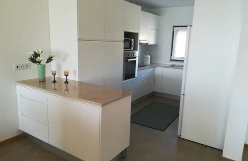 Aljezur Villa | Villa "Pôr Do Sol" near the beach with private pool & WLAN