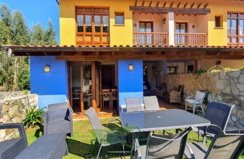 La Portilla Apartment | Villa Porrua 2