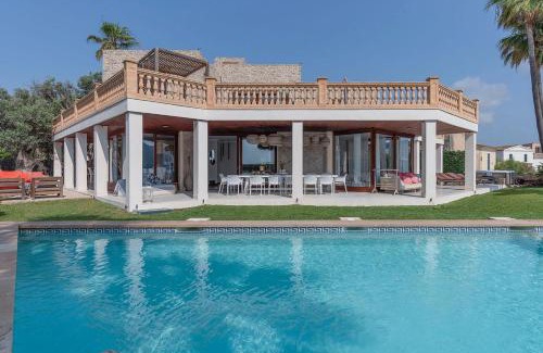 Son Servera Villa | Villa Port Verd
