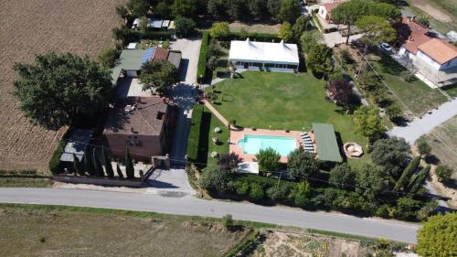 Foiano della Chiana House | Villa Portoverde