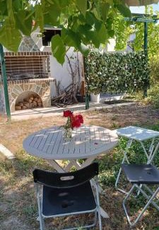 Thermaikos Apartment | Villa Potamos