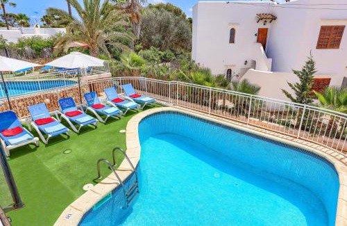 Cala d'Or Villa | Villa Pou Dor by Villa Plus