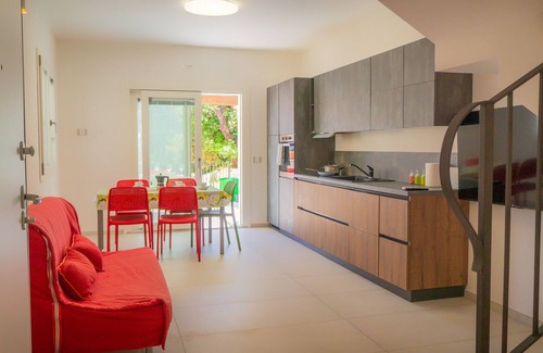 Santa Maria Navarrese Villa | Villa Privata Pedralonga