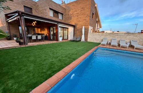 Vilanova I la Geltru Villa | Villa Preciosa