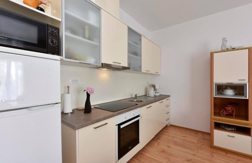 Petrcane Apartment | Villa Predovan