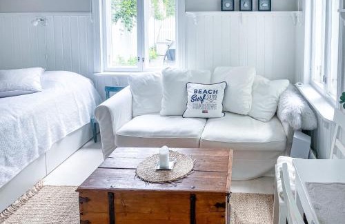 Hanko Apartment | Villa Primavera Apartment in Hanko