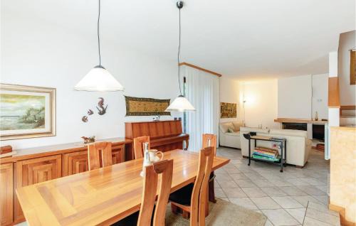 Gabbio-Cereda-Ramate House | Villa Primula