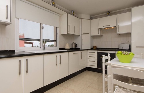 Callao Salvaje Villa | Villa Princess. Stunning 5 Bedroom Villa. Private Heated Pool. Callao Salvaje.