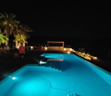Caltagirone Resort | Villa Principi di Moschitta di Alfio Pappalardo