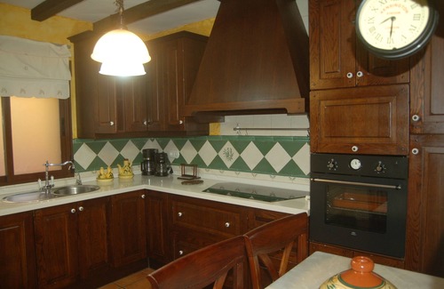 Alcazar de San Juan House | Villa Privada