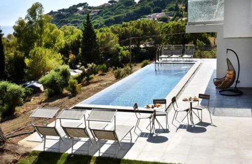 Capoliveri Villa | Villa privata con piscina - Moddissi Charme