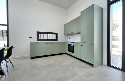 Molina de Segura Villa | Villa/Private Pool/5 Bedrooms/4 Baths