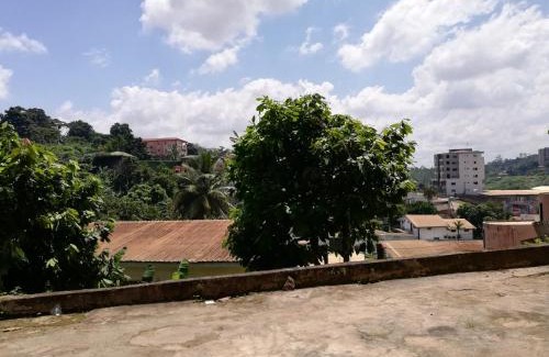 Yaounde Apartment | Villa proche Hôtel FRANCO