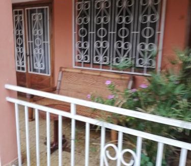 Yaounde Apartment | Villa proche Hôtel FRANCO