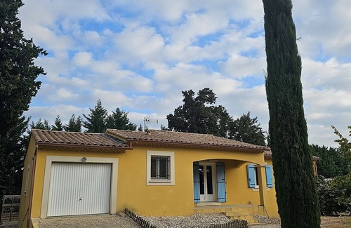 Noves Villa | Villa Provençale Entre les Alpilles et Avignon