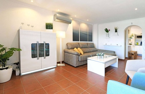 Pasito Blanco House | Villa Puerto Marina 18
