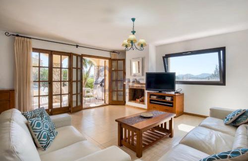 Calonge House | Villa Puig Rosell