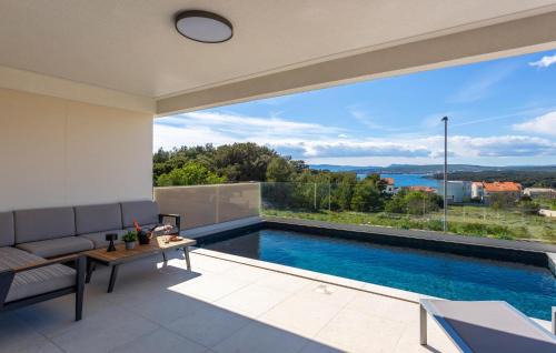 Punat House | Villa Punat Hills With Pool 2
