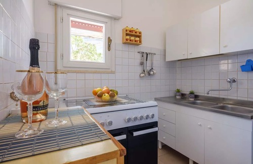 Torre Castiglione Villa | Villa Punta Prosciutto Sea View Sea Front