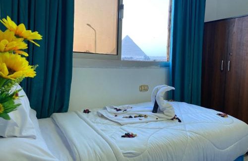 Al Haram Apartment | Villa Pyramids View