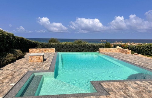 Portobello Villa | Villa Queen Solaris - Sardinia Unlimited