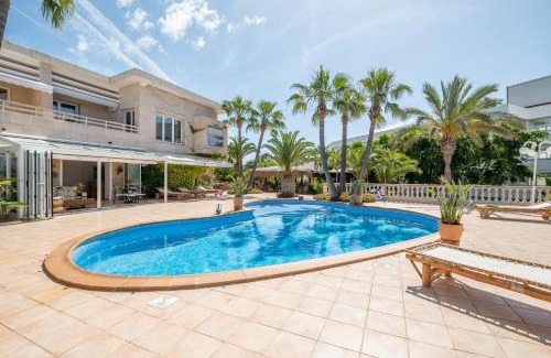 Peguera Villa | Villa Quesada