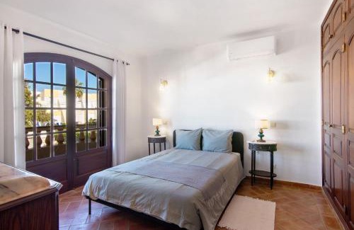 Castelo Villa | Villa Rústica