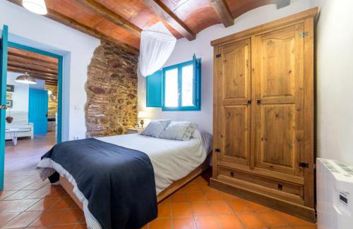 Les Alqueries House | Villa Rotonda