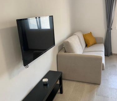 Las Palmas de Gran Canaria Apartment | Villa Rosaura