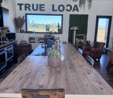 Boe Villa | Villa RABANEL