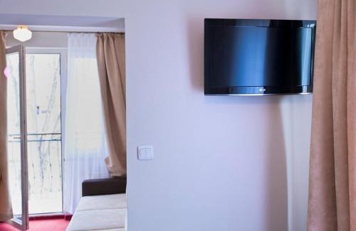 Mielno Hotel | Villa Rafa