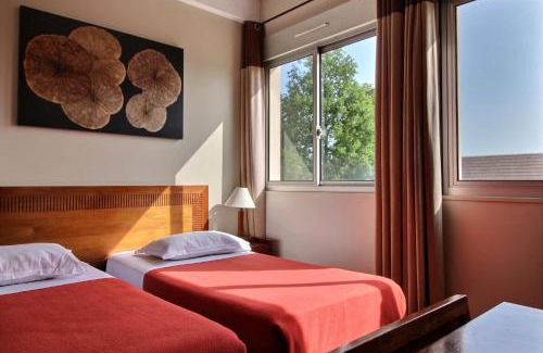 Rambouillet Apartment | Villa Rambouillet