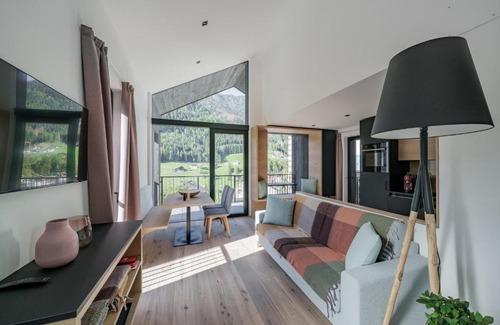 Ortisei Ski Chalet | Villa Rames