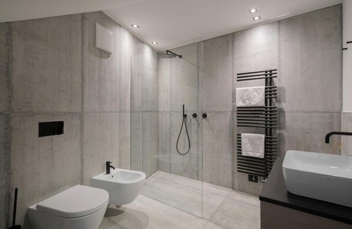 Ortisei Ski Chalet | Villa Rames