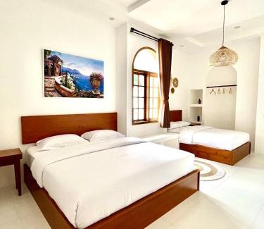 Cikole Cabin | Villa Ramos