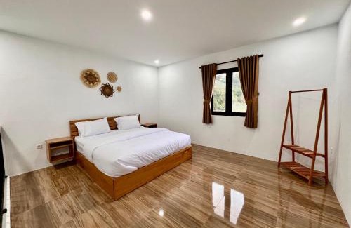 Cikole Cabin | Villa Ramos