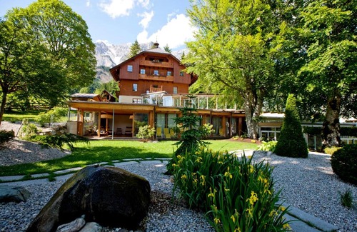 Ramsau am Dachstein Bed & Breakfast | Villa Ramsauhof