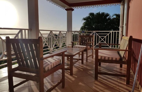 Lepinay Apartment | Villa Ramses