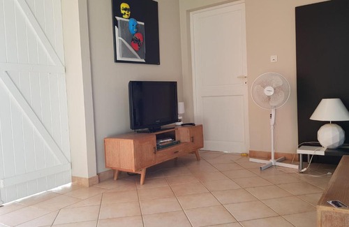 Lepinay Apartment | Villa Ramses