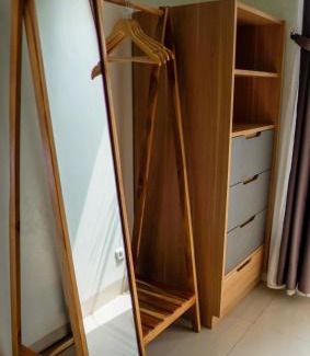 Garut Cabin | Villa Rancabango Estate